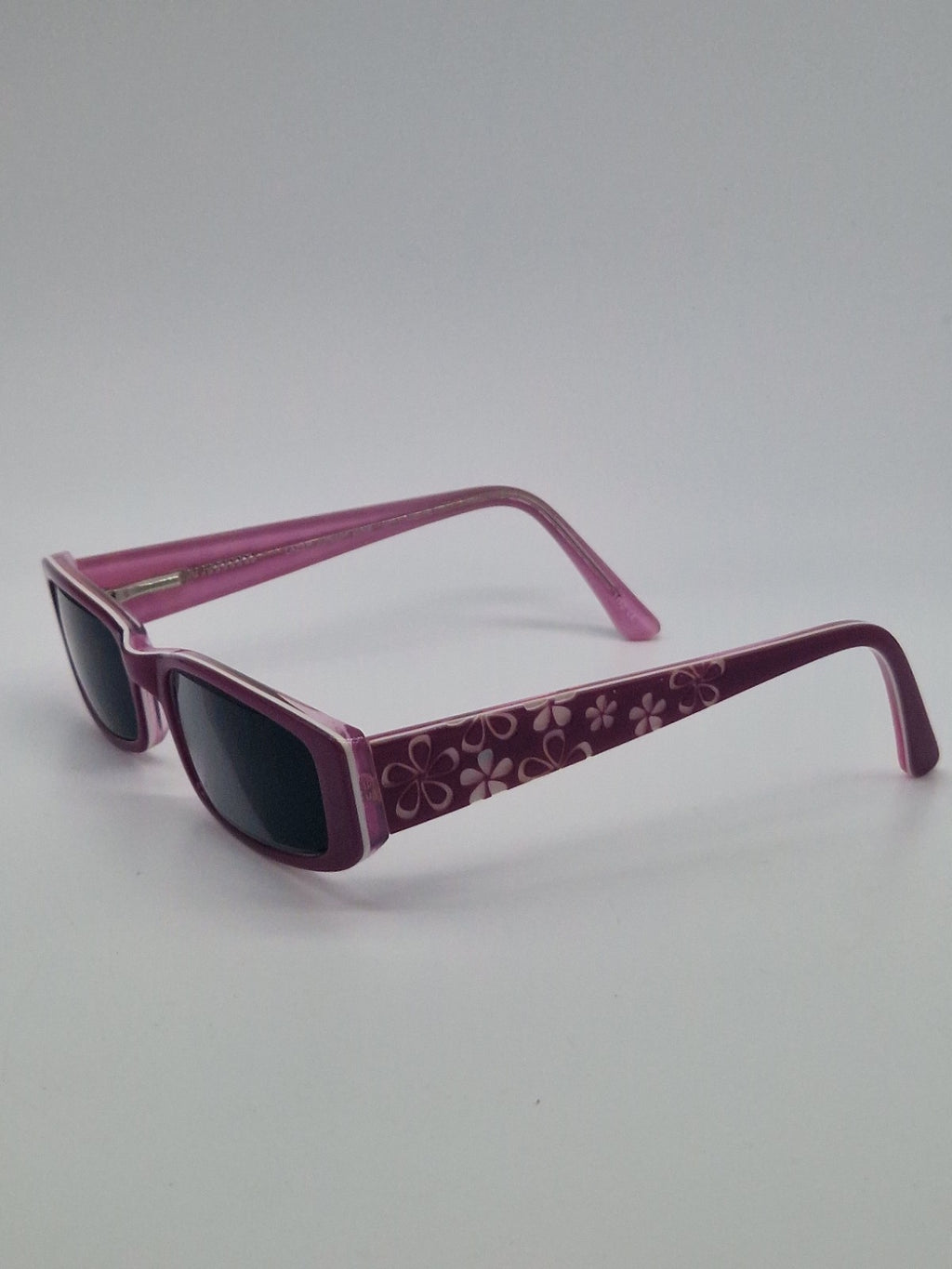 Lazer Junior 2088 Pink - Eyeglasses frames