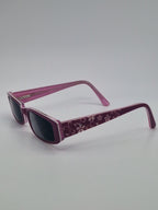 Lazer Junior 2088 Pink - Eyeglasses frames