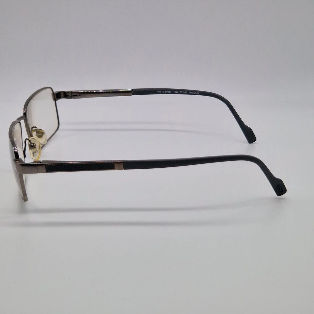 Stepper SI-60037 F022 Grey - Eyeglasses frames