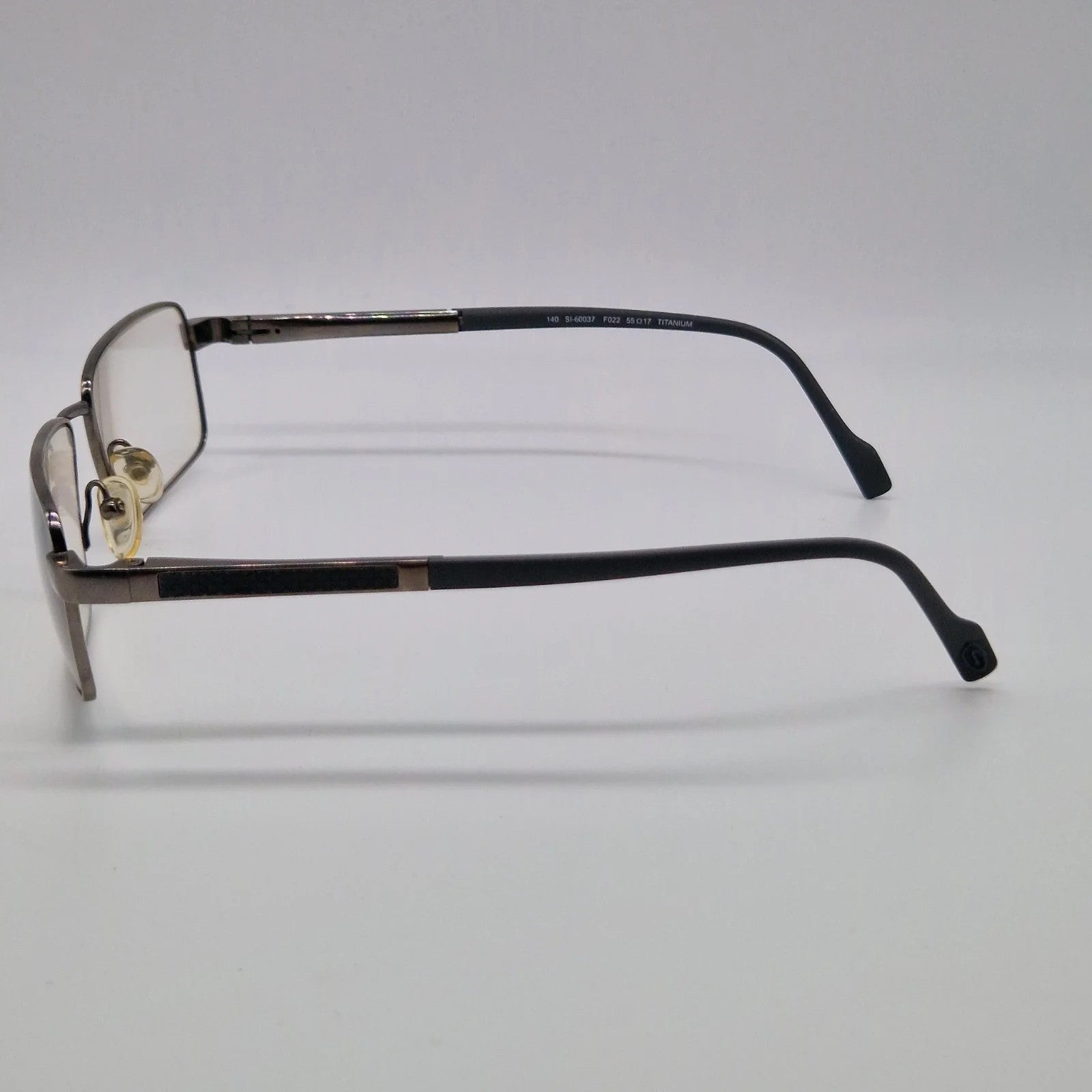 Stepper SI-60037 F022 Grey - Eyeglasses frames