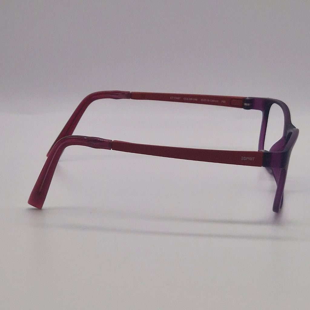 ESPRIT ET17447 Red - Eyeglasses frames
