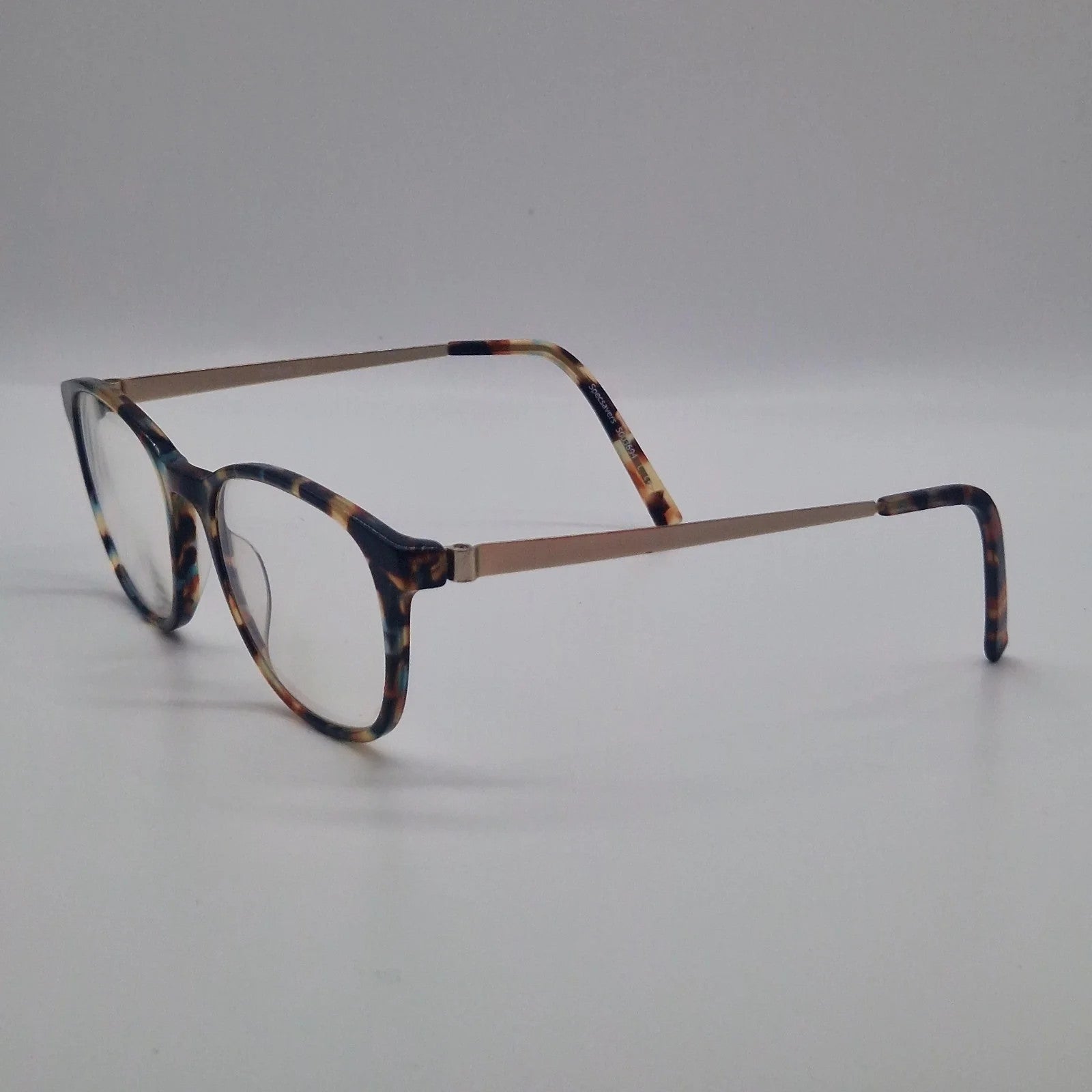 Specsavers J Titanium 01 30829978 - Eyeglasses frames