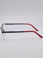 Colt For Men Mod. 3547 Col 02 Red - Eyeglasses frames
