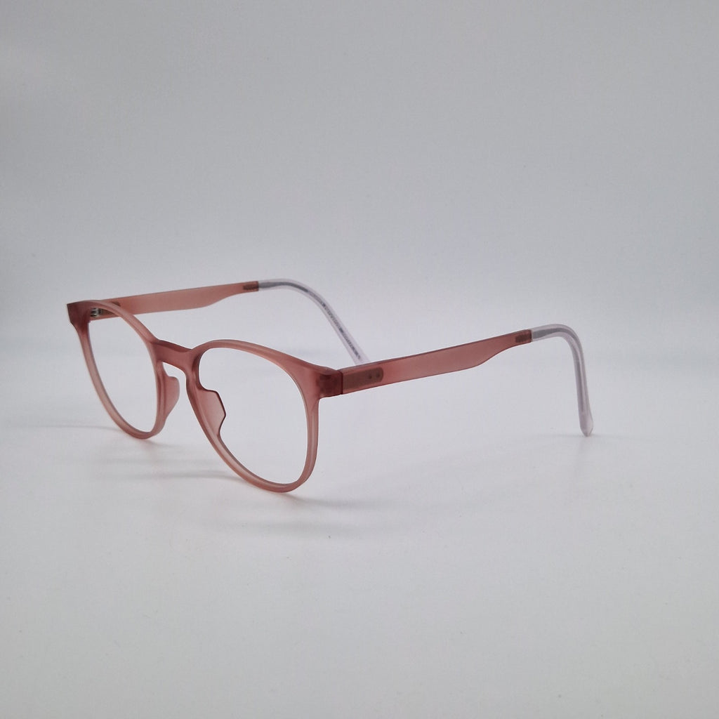 Specsavers ReWear Narcissus Sun Rx 32262469 Pink - Eyeglasses frames 