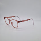 Specsavers ReWear Narcissus Sun Rx 32262469 Pink - Eyeglasses frames 