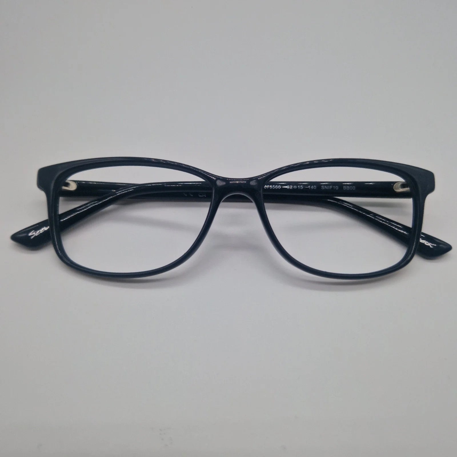 Seen SNFF10 BB00 - Eyeglasses frames