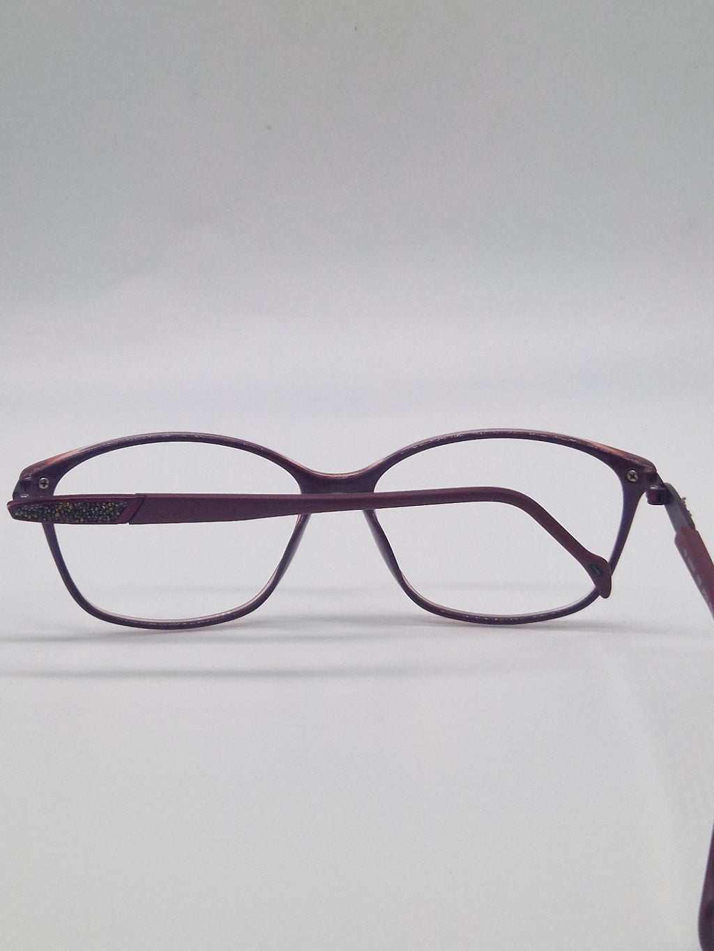 Stepper SI-30141 F330 Purple - Eyeglasses frames