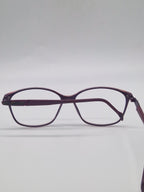 Stepper SI-30141 F330 Purple - Eyeglasses frames