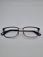 Police Origins 31 VPL B53 Col.0E70 Blue - Eyeglasses frames