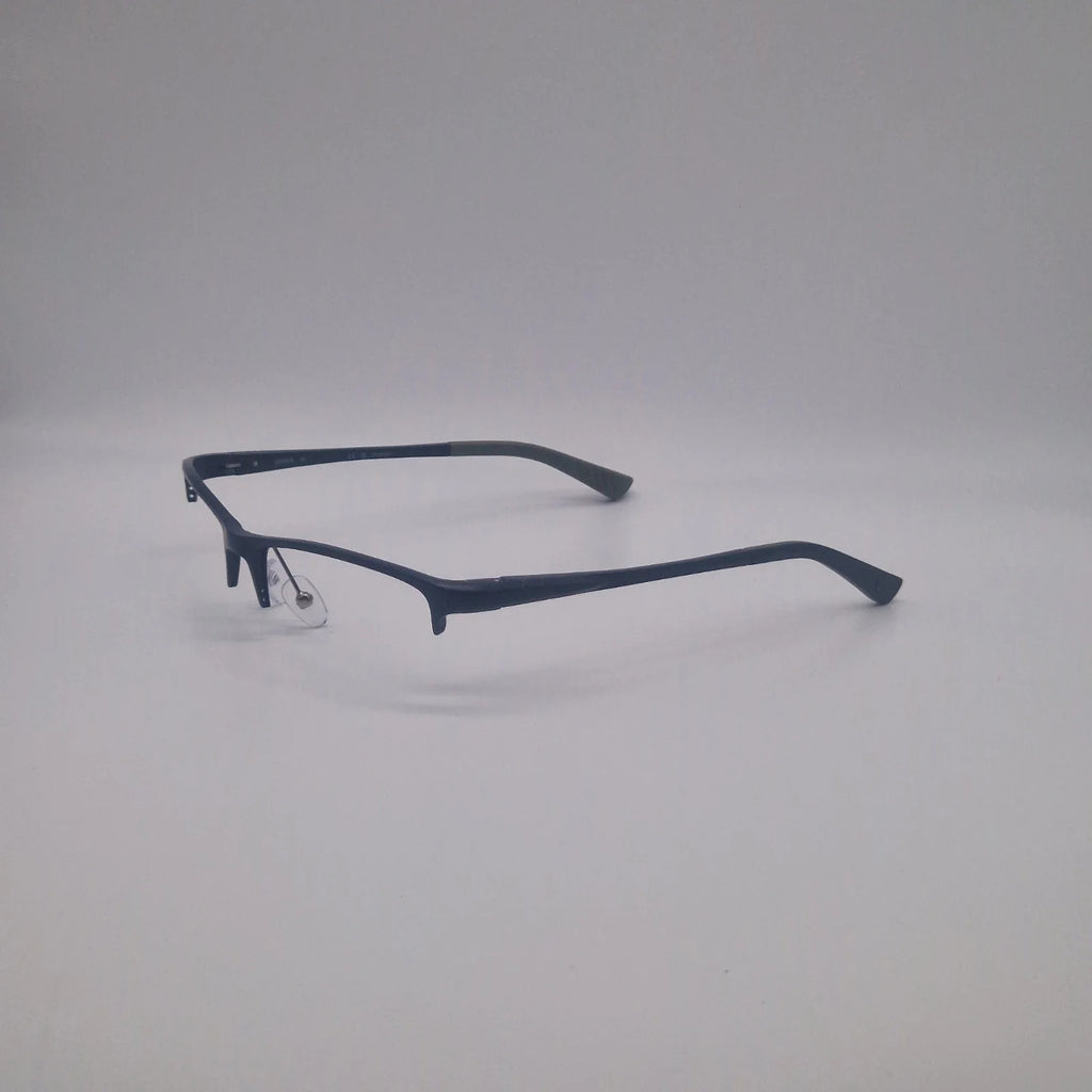 Unofficial UNOM0325 BB00 Black - Eyeglasses frames