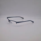 Unofficial UNOM0325 BB00 Black - Eyeglasses frames