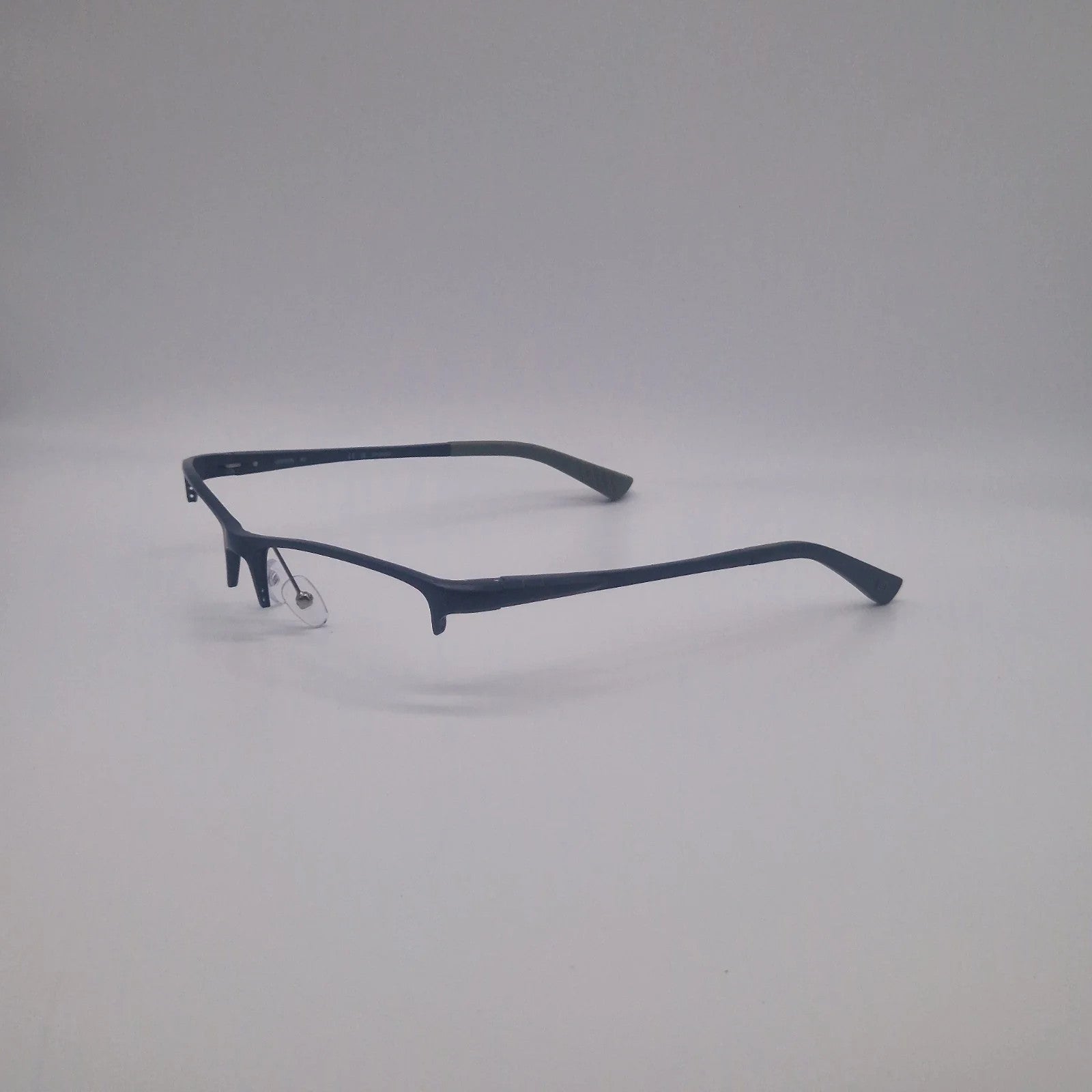 Unofficial UNOM0325 BB00 Black - Eyeglasses frames