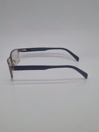 Boots Jackson1113 Gunmetal Blue - Eyeglasses frames
