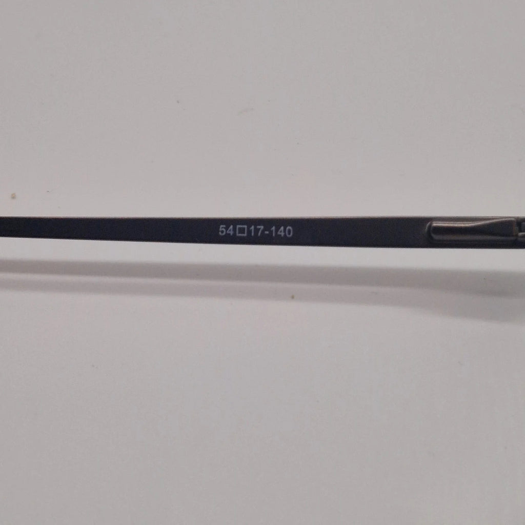 Boots M1906 Blue - Eyeglasses frames