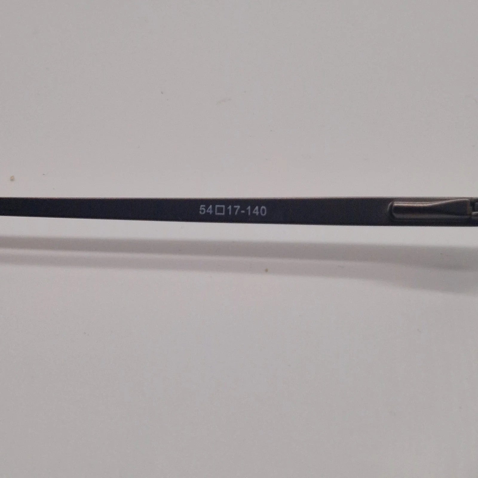 Boots M1906 Blue - Eyeglasses frames