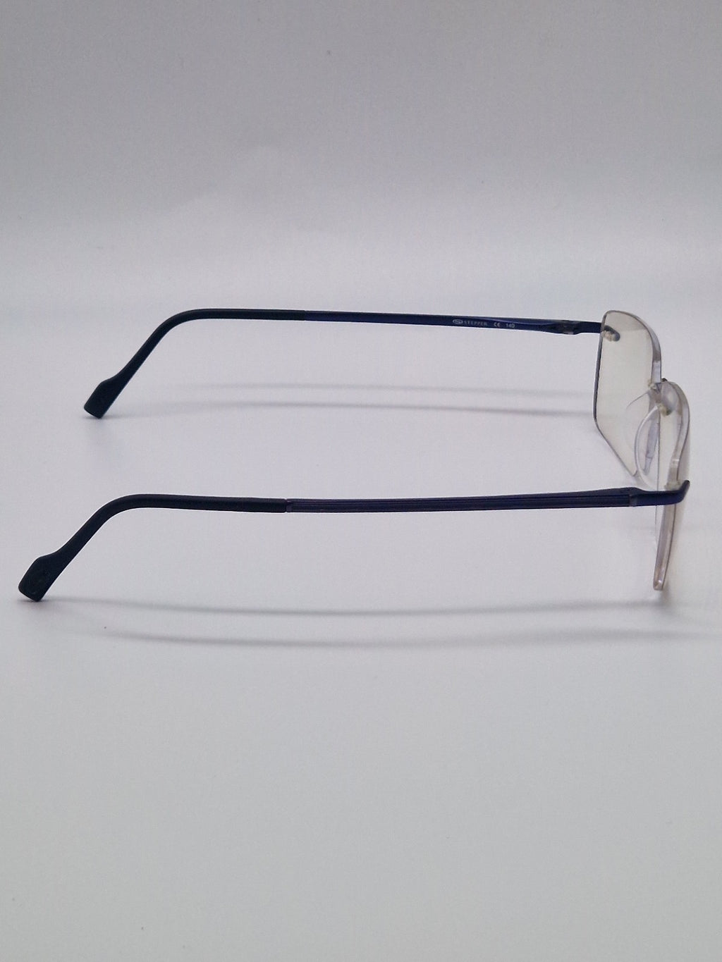 Stepper SI-84169 F055 Blue - Eyeglasses frames