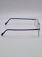 Stepper SI-84169 F055 Blue - Eyeglasses frames