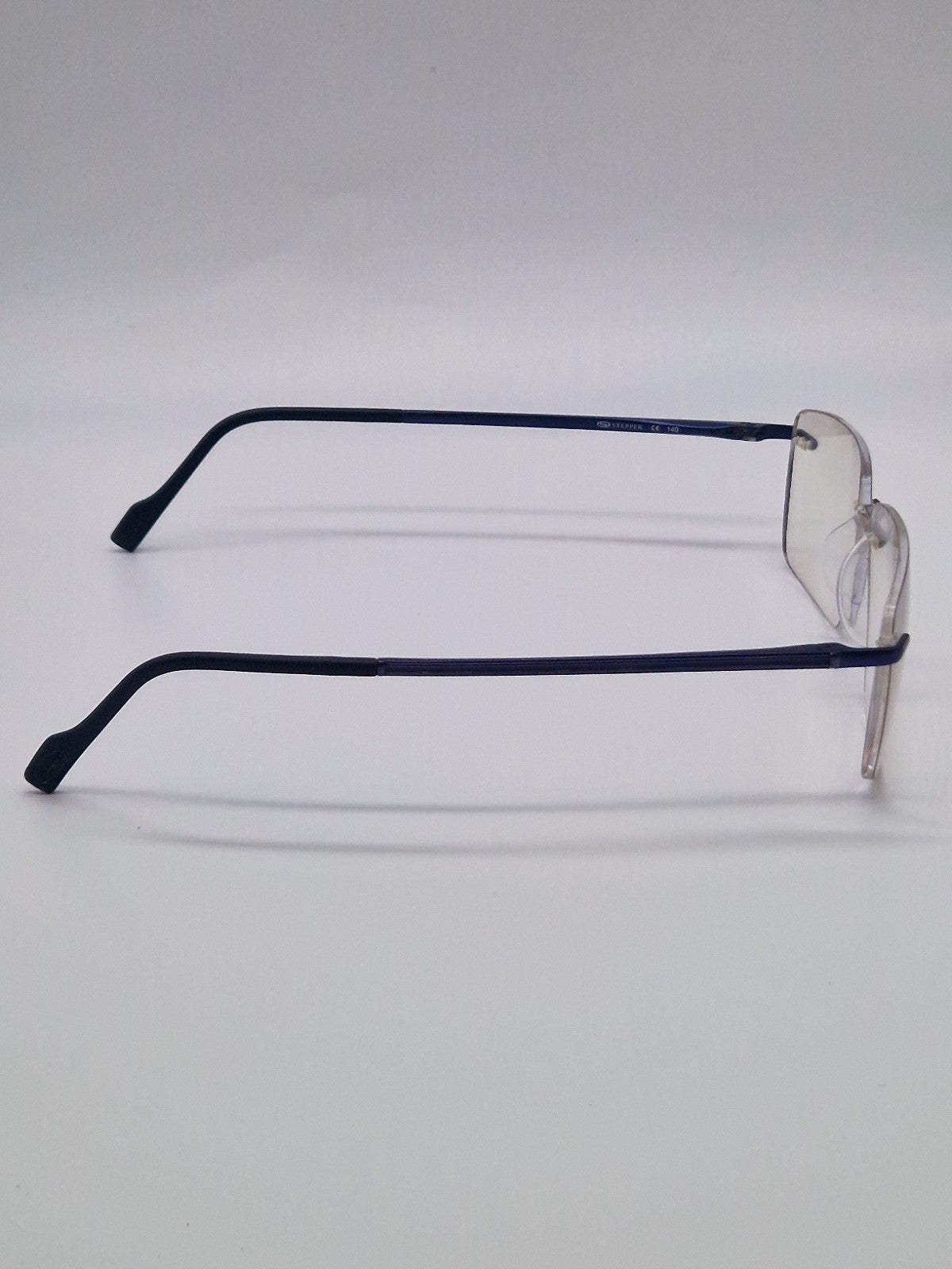 Stepper SI-84169 F055 Blue - Eyeglasses frames