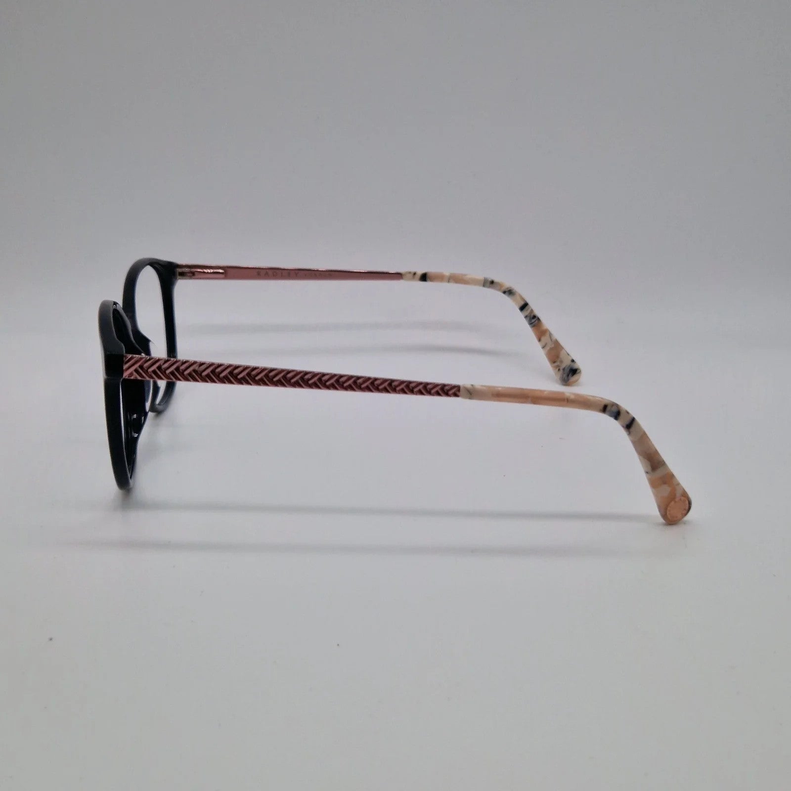 Radley RDO-6009 Col:104 Black - Eyeglasses frames