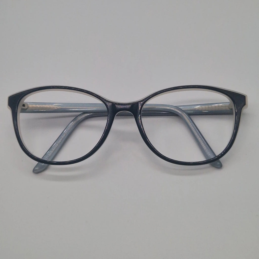 Specsavers Aziza Sun Rx 30767577 Black - Eyeglasses frames