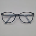Specsavers Aziza Sun Rx 30767577 Black - Eyeglasses frames