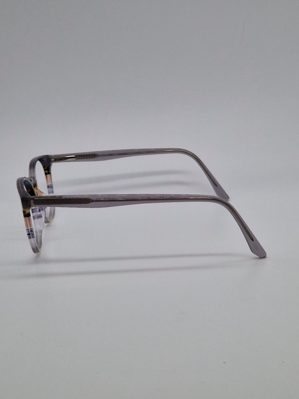 Kyusu KU2204 Grey - Eyeglasses frames