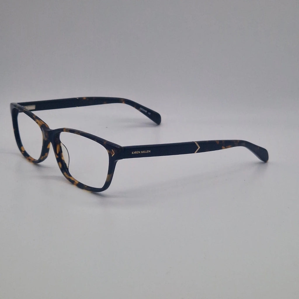 Karen Millen KM 103 30743694 Tortoiseshell - Eyeglasses frames