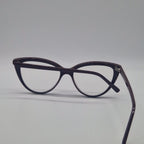 Specsavers 30687196 Brown - Eyeglasses frames