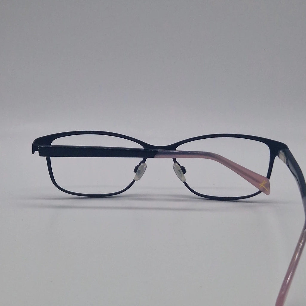 Kylie Minogue Kylie 04 30520158 Black - Eyeglasses frames