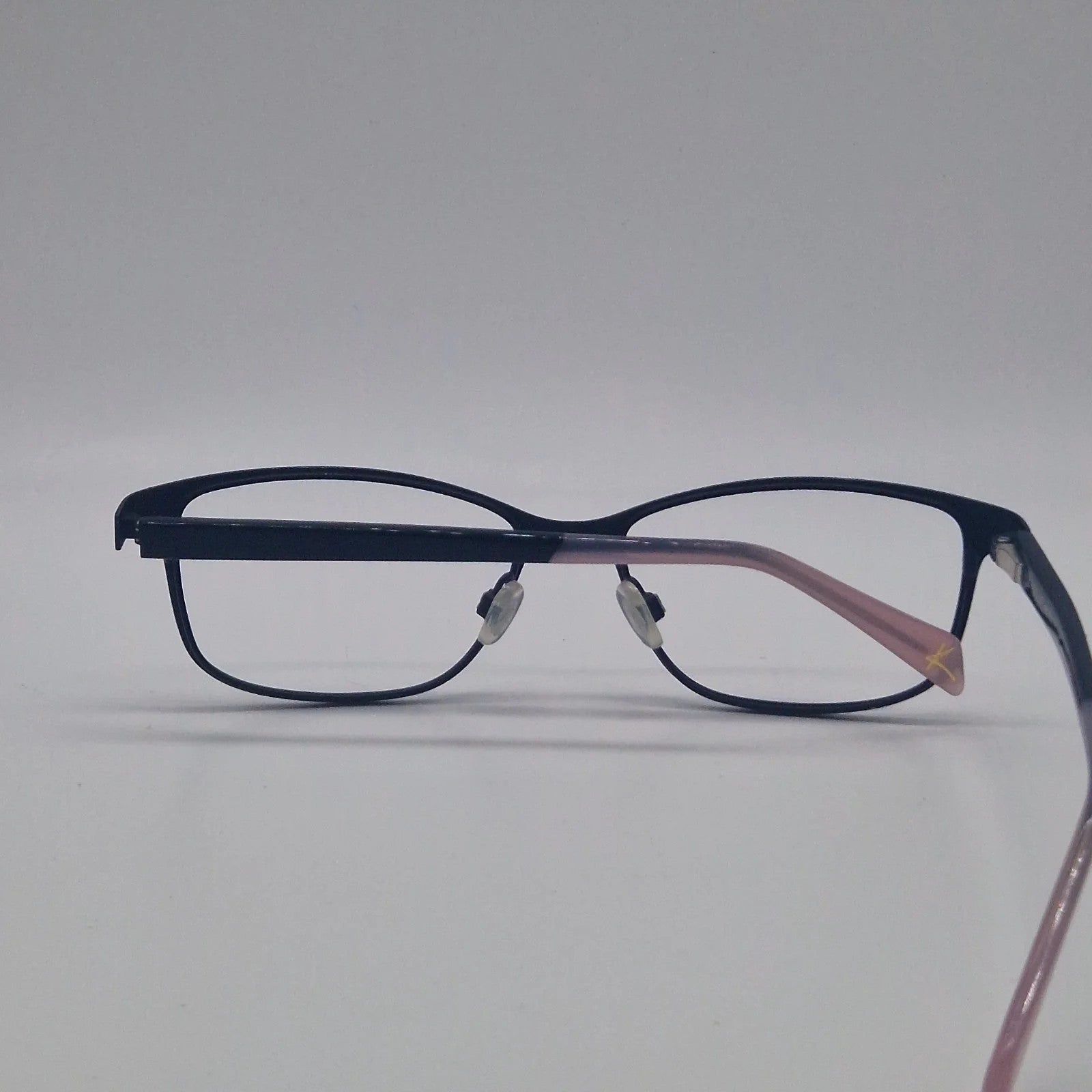 Kylie Minogue Kylie 04 30520158 Black - Eyeglasses frames