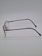 Stepper SI-60078 F022 Silver Colour - Eyeglasses frames