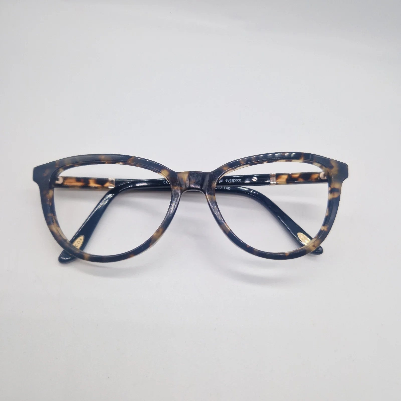Cocao Mint CMS2030 C1 Black - Eyeglasses frames