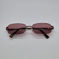 Calvin Klein CK 2067S Brown - Eyeglasses frames