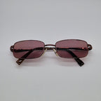 Calvin Klein CK 2067S Brown - Eyeglasses frames