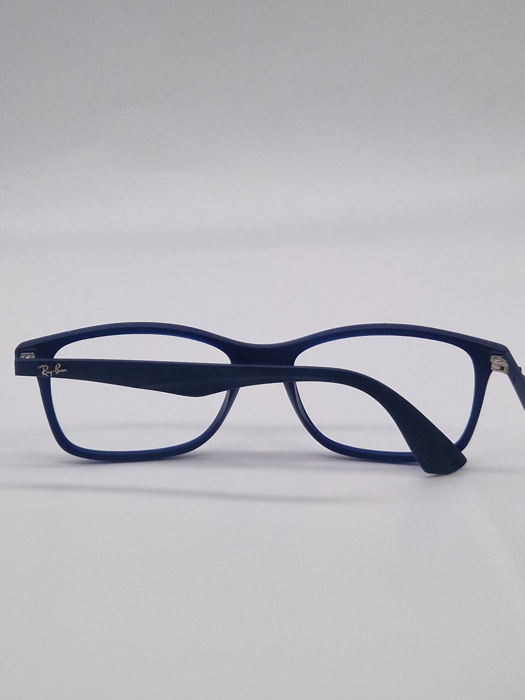 RayBan RB 7047 5450 Blue - Eyeglasses frames