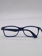 RayBan RB 7047 5450 Blue - Eyeglasses frames