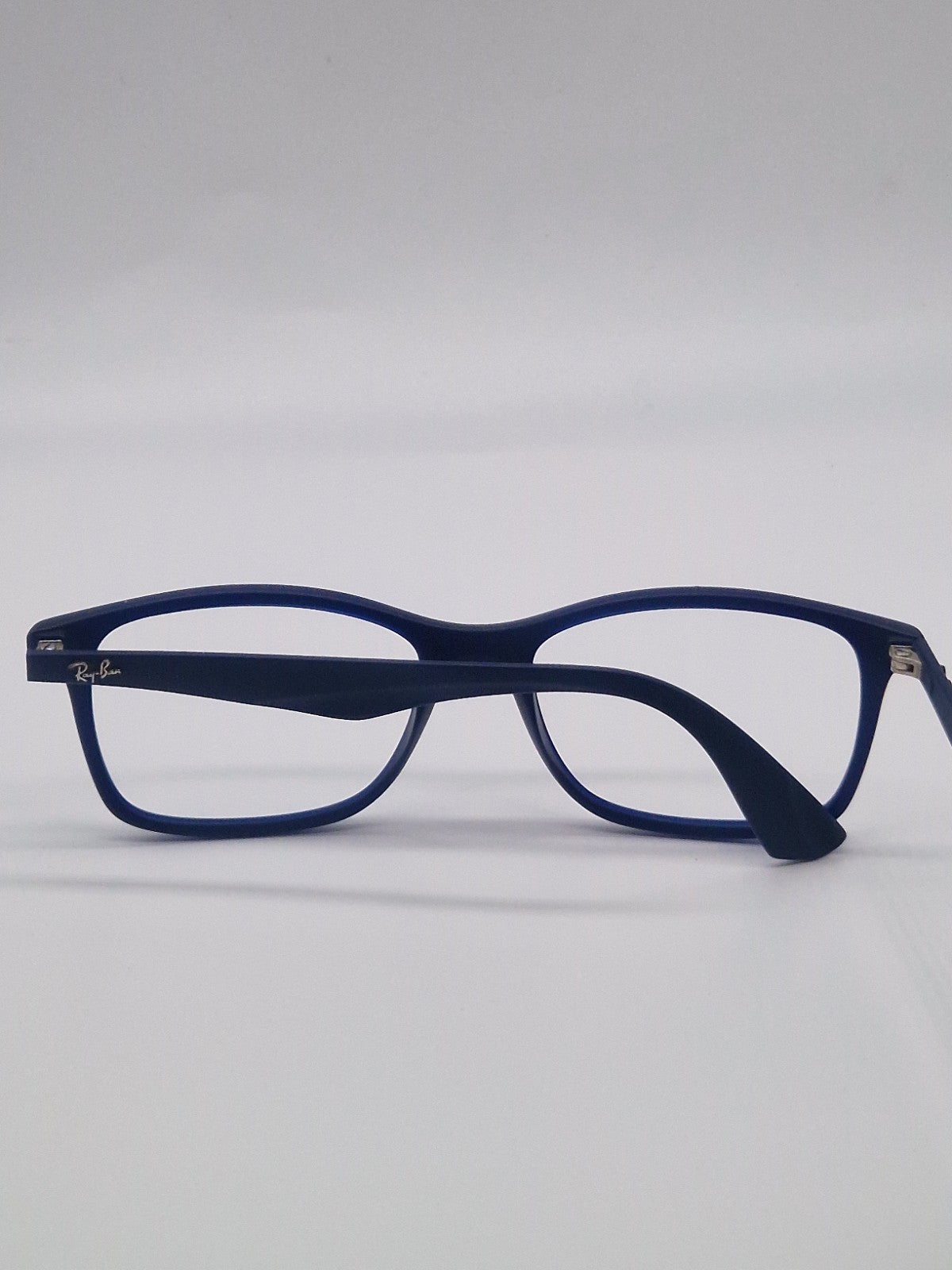 RayBan RB 7047 5450 Blue - Eyeglasses frames