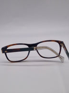 Tommy Hilfiger TH 74 30265332 Brown - Eyeglasses frames