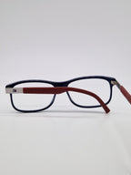 Tommy Hilfiger TH91 30517417 Brown - Eyeglasses frames