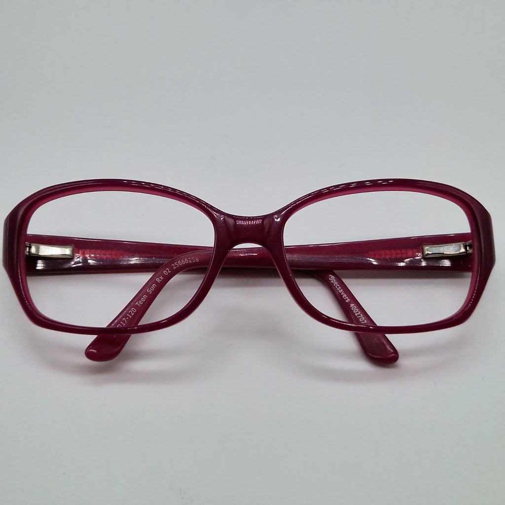 Teen Sun Rx 02 25666298 by Specsavers - Eyeglasses frames