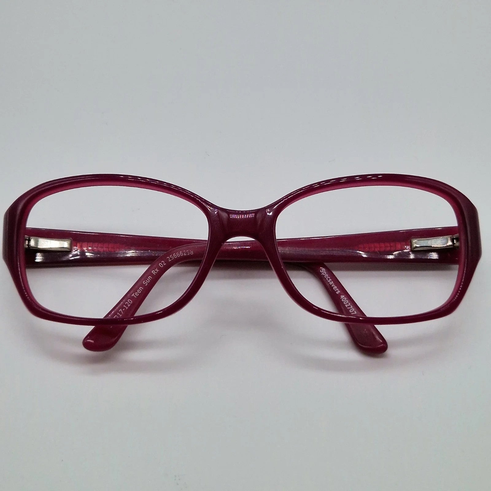 Teen Sun Rx 02 25666298 by Specsavers - Eyeglasses frames