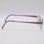 LINDBERG JANET F RED - Eyeglasses frames