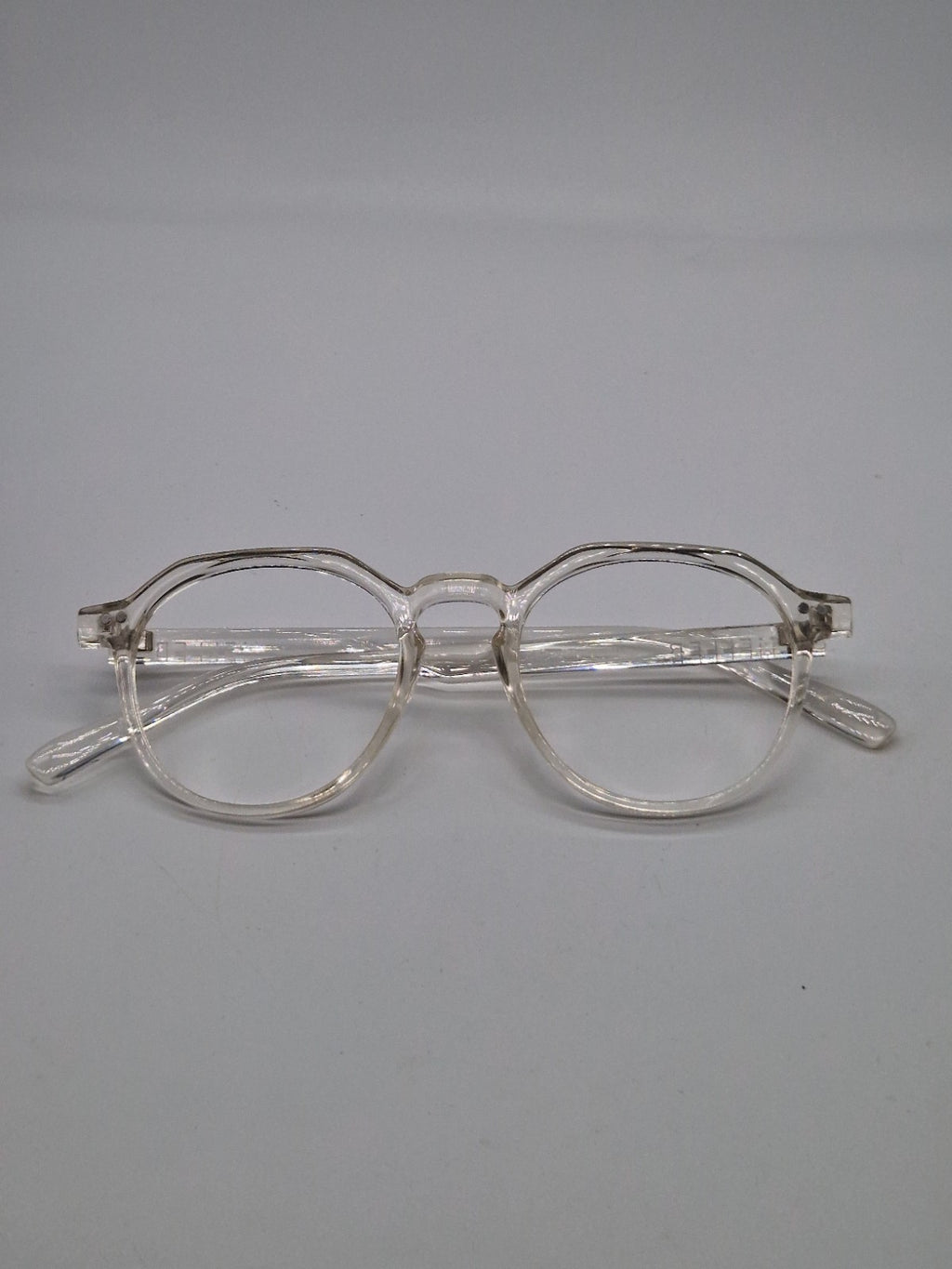 Meller Chauen B-CH-MIN Clear - Eyeglasses frames