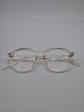 Meller Chauen B-CH-MIN Clear - Eyeglasses frames