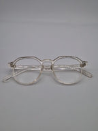 Meller Chauen B-CH-MIN Clear - Eyeglasses frames
