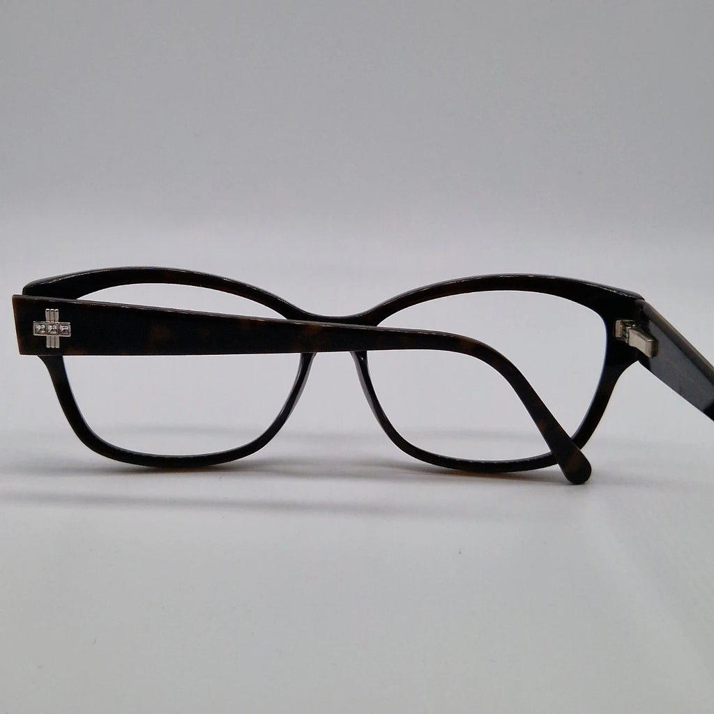 Specsavers Dionysus Sun Rx 30767409 Tortoiseshell - Eyeglasses frames