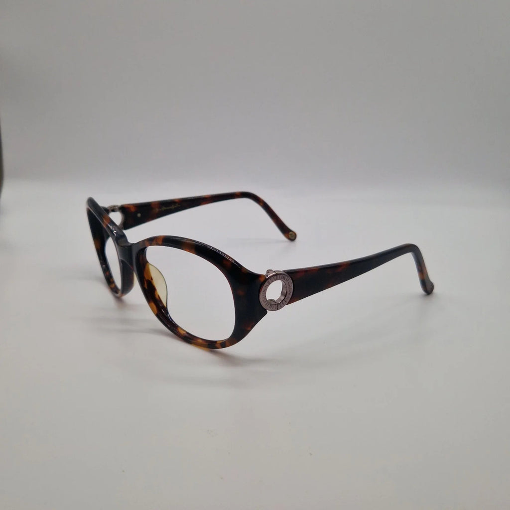 Lulu Guinness L507 Tortoiseshell - Eyeglasses frames