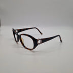 Lulu Guinness L507 Tortoiseshell - Eyeglasses frames