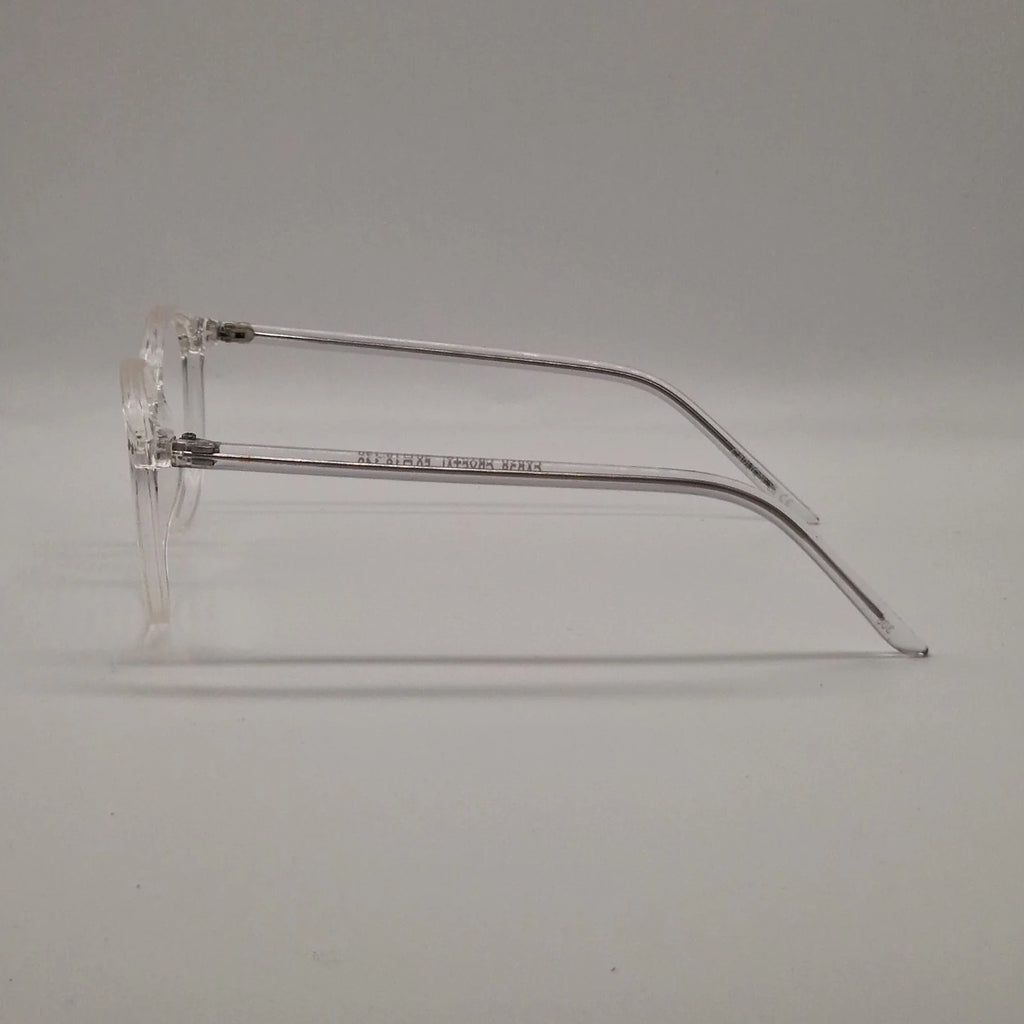 Carlton CAR28 Crystal Clear - Eyeglasses frames