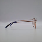 Titanium 14 30830127 by Specsavers - Eyeglasses frames